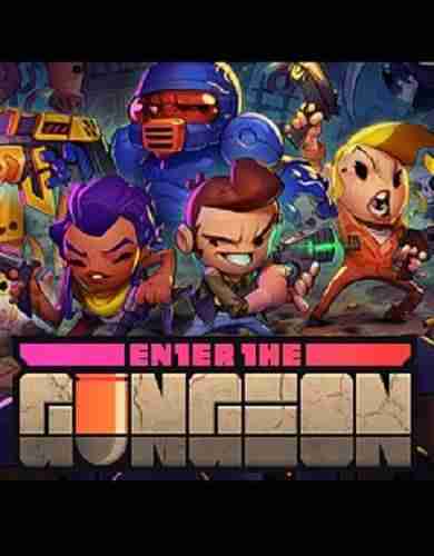 Descargar Enter the Gungeon [ENG][TiNY] por Torrent